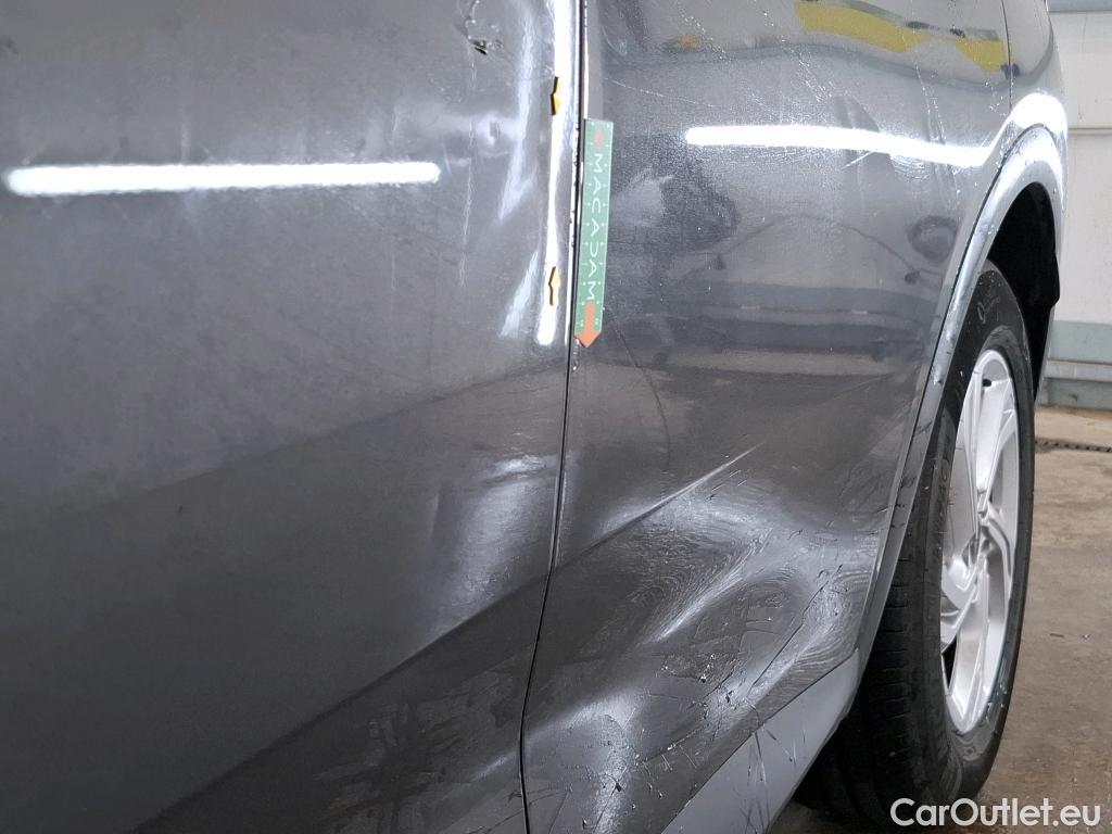  DS  DS7 7 Crossback Business 1.6 PureTech 180CV BVA8 E6d #4