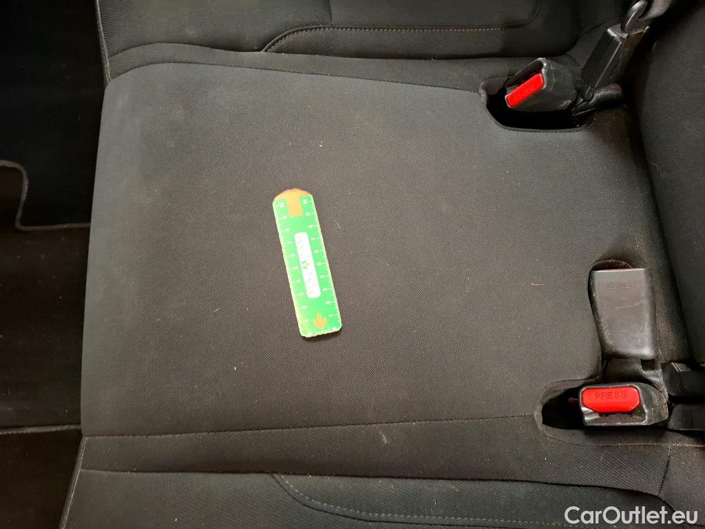  Hyundai  Tucson  Business Mild-Hybrid 2WD 1.6 CRDI 135CV BVA7 E6d #27