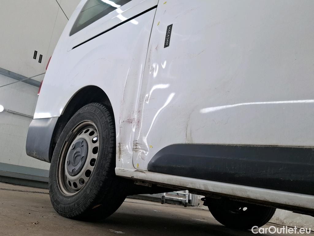  Citroen  Jumpy CITROEN  / 2016 / 4P / Combi Taille XL BlueHDi 120 S&S BVM6 Confort #20