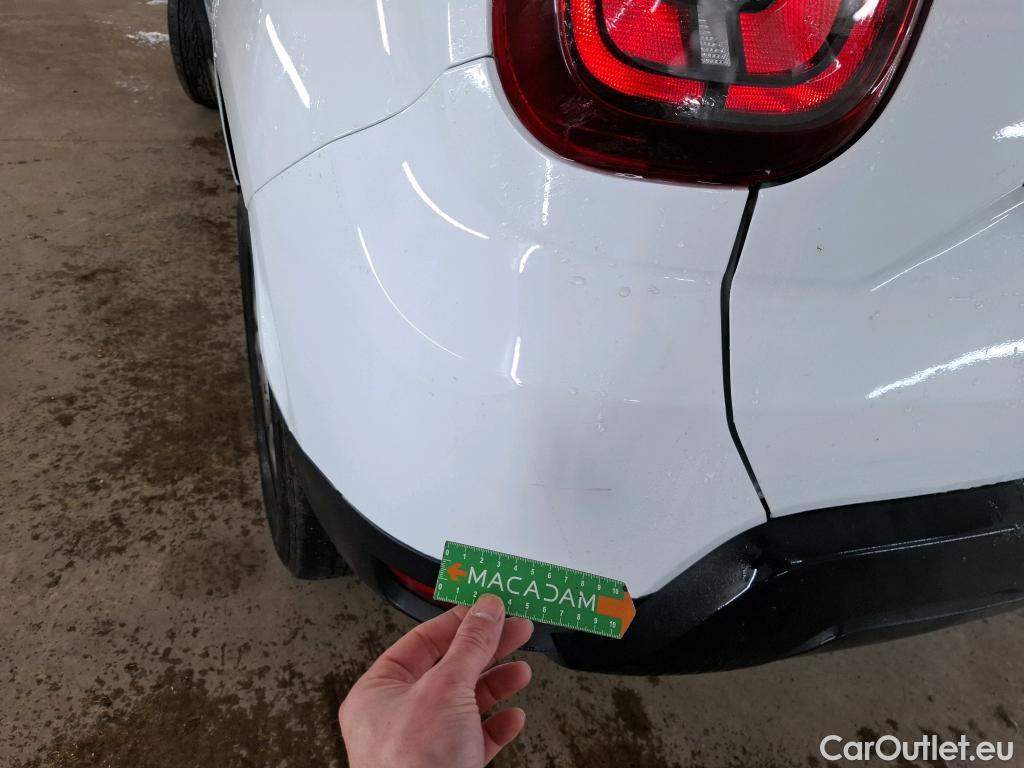  Dacia  Duster  II Essential 1.6 SCe 115CV BVM5 E6dT #36