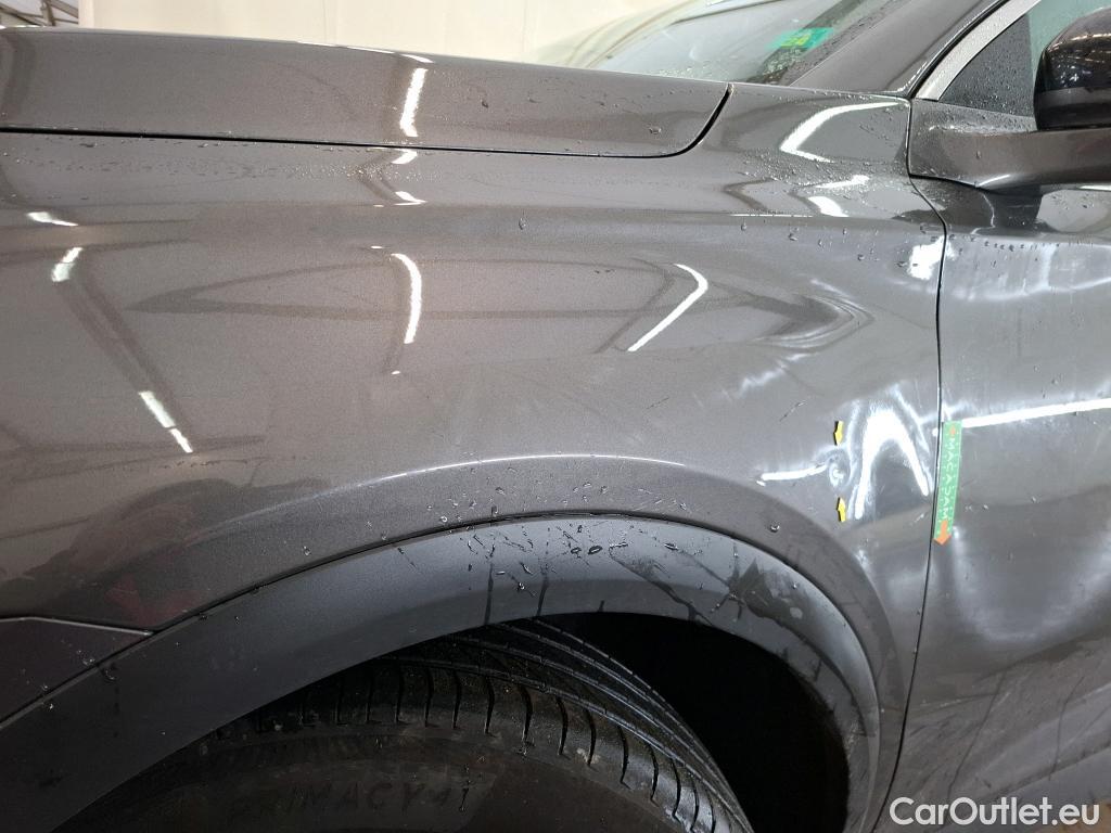  DS  DS7 7 Crossback Business 1.6 PureTech 180CV BVA8 E6d #9