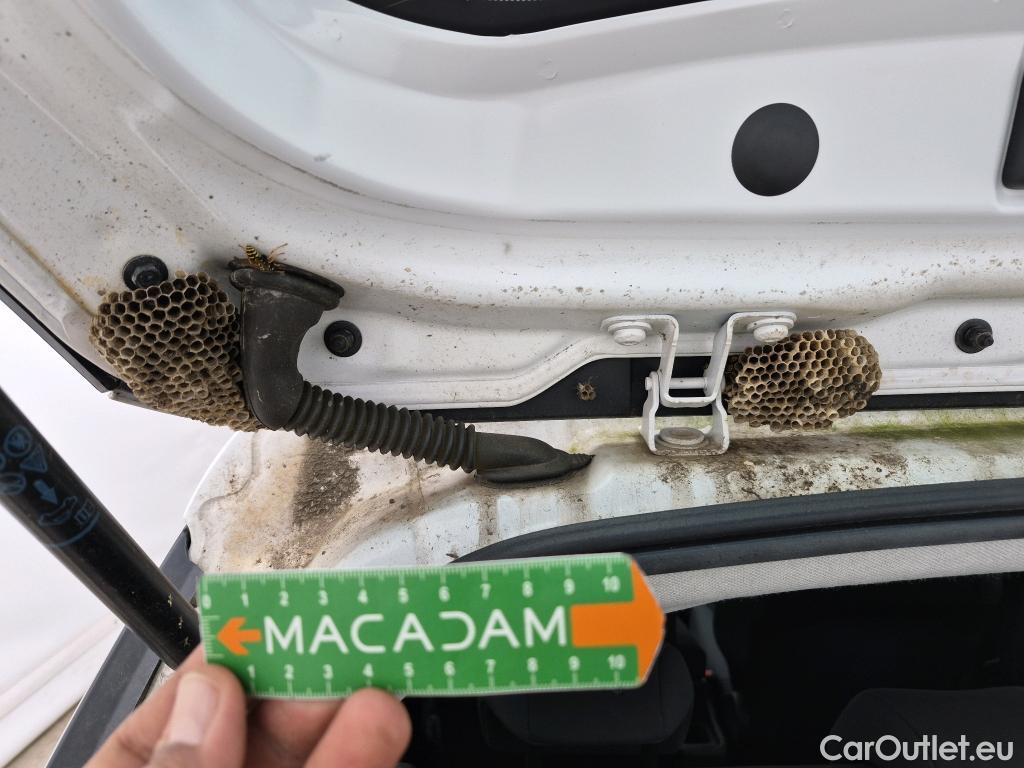  Citroen  C3  Aircross Feel Business 1.2 PureTech 110CV BVA6 E6dT #53