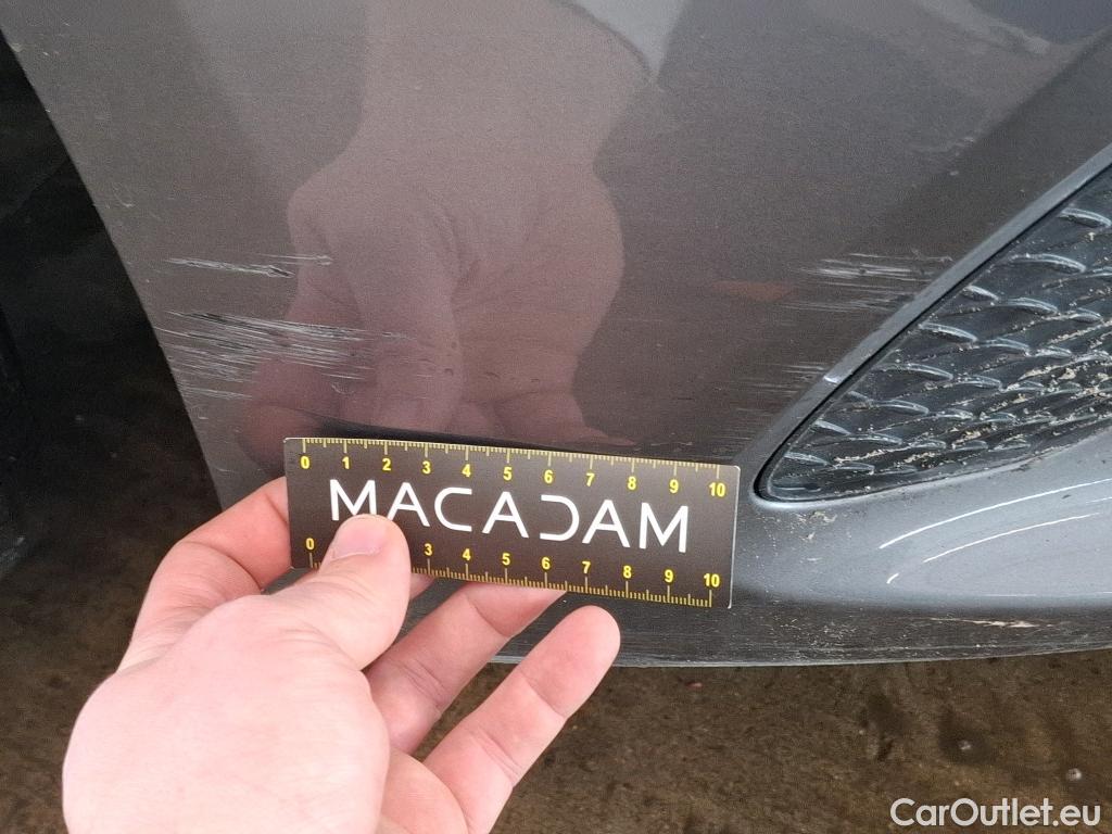  Mercedes  A-Klasse MERCEDES-BENZ Classe A Compact / 2018 / 5P / Berline A 180 d Business Line 8G-DCT #6