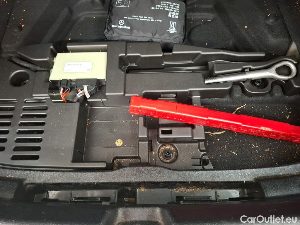  Mercedes  A-Klasse MERCEDES-BENZ Classe A Compact / 2018 / 5P / Berline A 180 d Business Line 8G-DCT #15