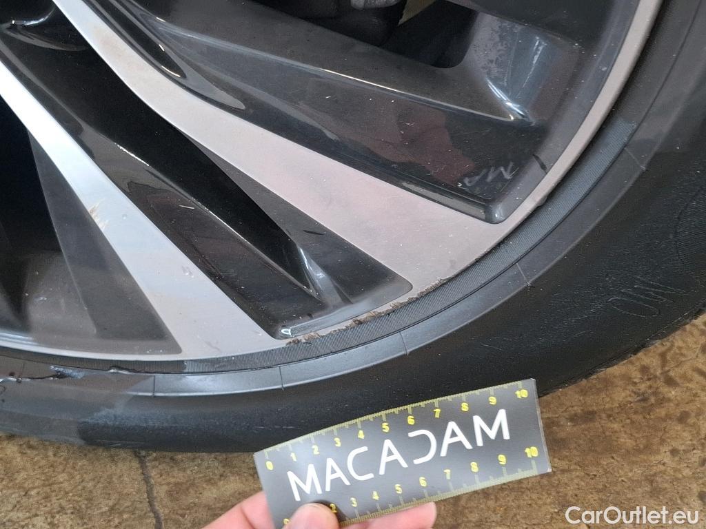  Mercedes  A-Klasse MERCEDES-BENZ Classe A Compact / 2018 / 5P / Berline A 180 d Business Line 8G-DCT #13