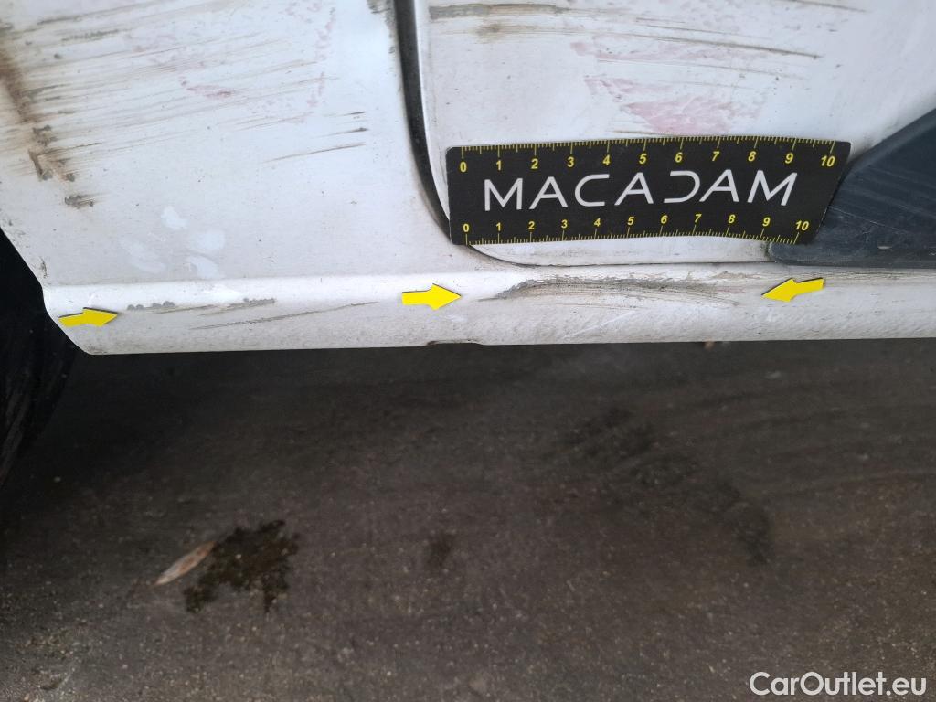  Citroen  Jumpy CITROEN  / 2016 / 4P / Combi Taille XL BlueHDi 120 S&S BVM6 Confort #38