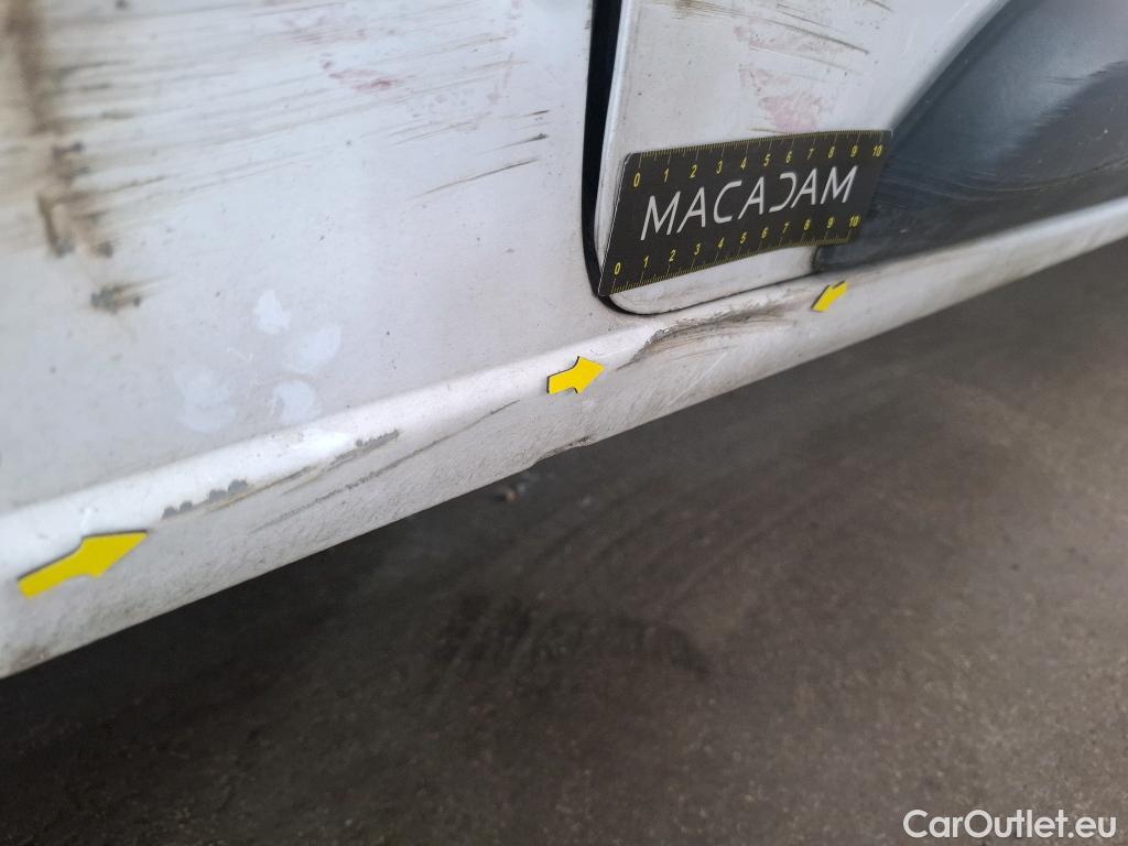  Citroen  Jumpy CITROEN  / 2016 / 4P / Combi Taille XL BlueHDi 120 S&S BVM6 Confort #39