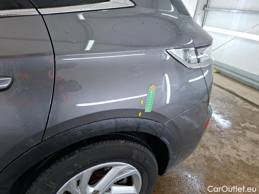  DS  DS7 7 Crossback Business 1.6 PureTech 180CV BVA8 E6d #11