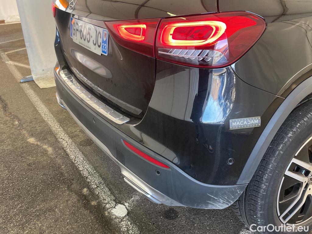  Mercedes  GLA MERCEDES-BENZ  / 2020 / 5P / SUV 2.0  200 D BUSINESS LINE DCT #15