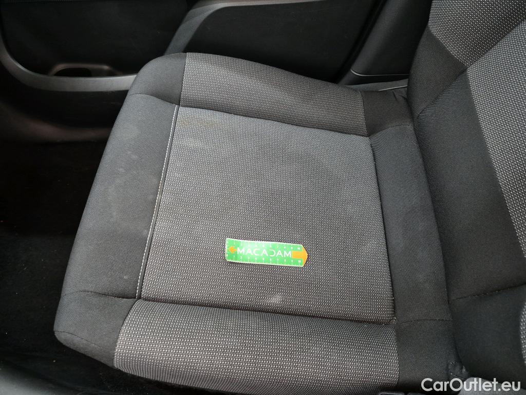  Citroen  C3  Aircross Feel Business 1.2 PureTech 110CV BVA6 E6dT #22