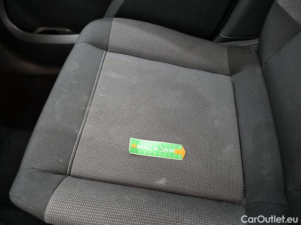  Citroen  C3  Aircross Feel Business 1.2 PureTech 110CV BVA6 E6dT #21