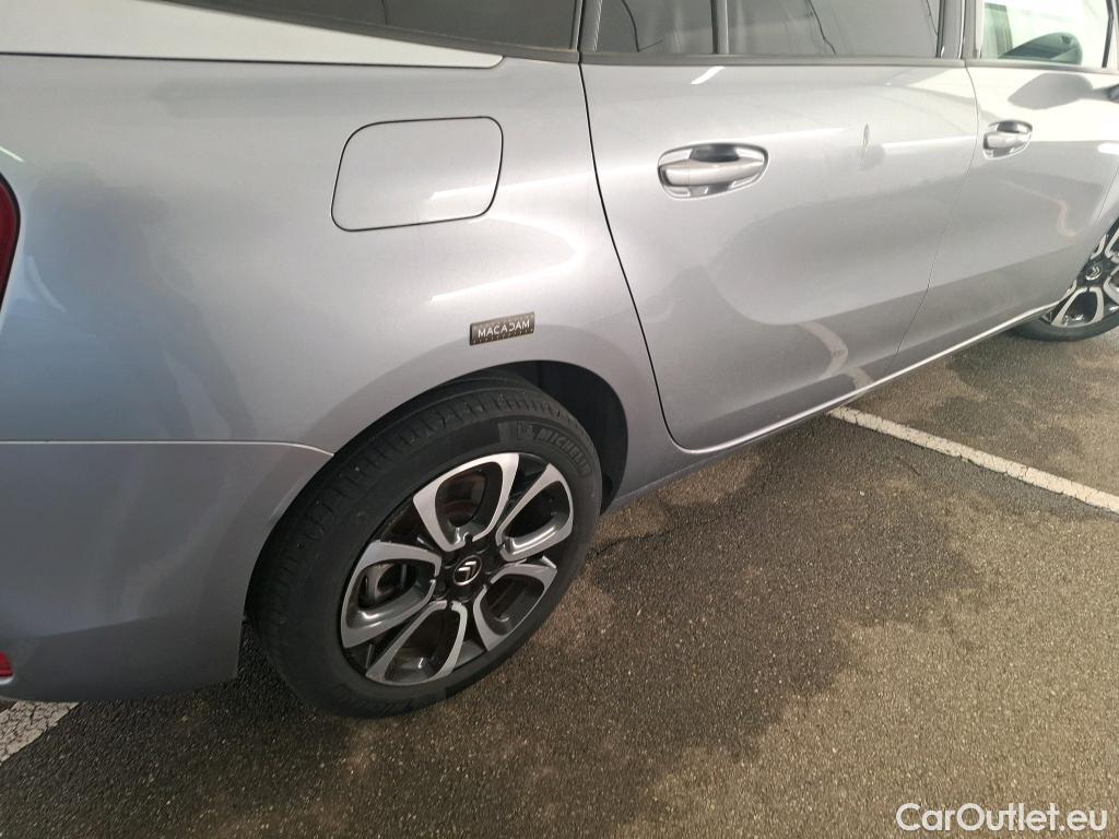  Citroen  C4 Grand Picasso /Spacetourer Business + 1.2 PureTech 130CV BVA8 7 Sieges E6d #33