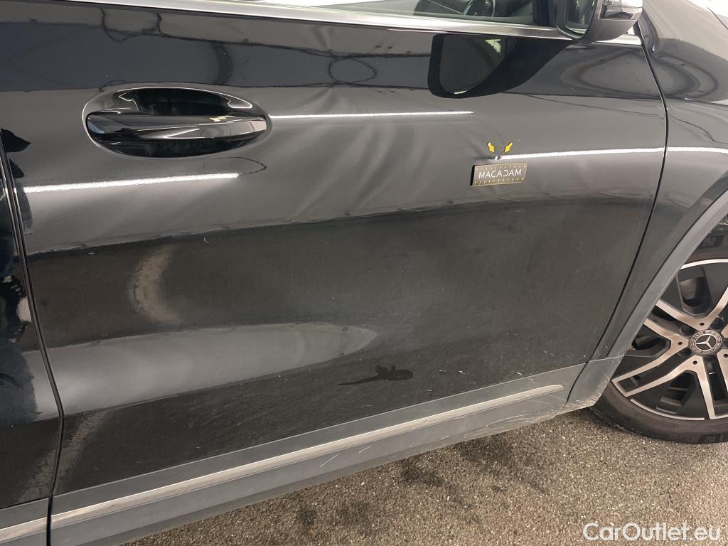  Mercedes  GLA MERCEDES-BENZ  / 2020 / 5P / SUV 2.0  200 D BUSINESS LINE DCT #12