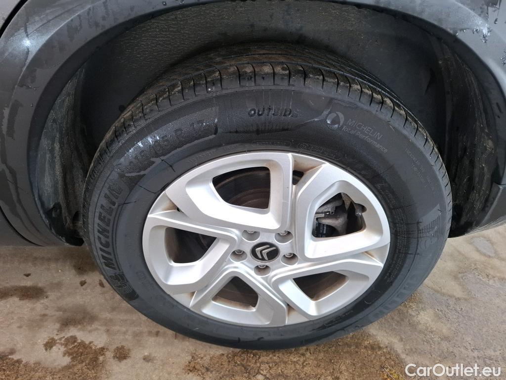  Citroen  C5  Aircross Business 1.5 BlueHDi 130CV BVA8 E6dT #1