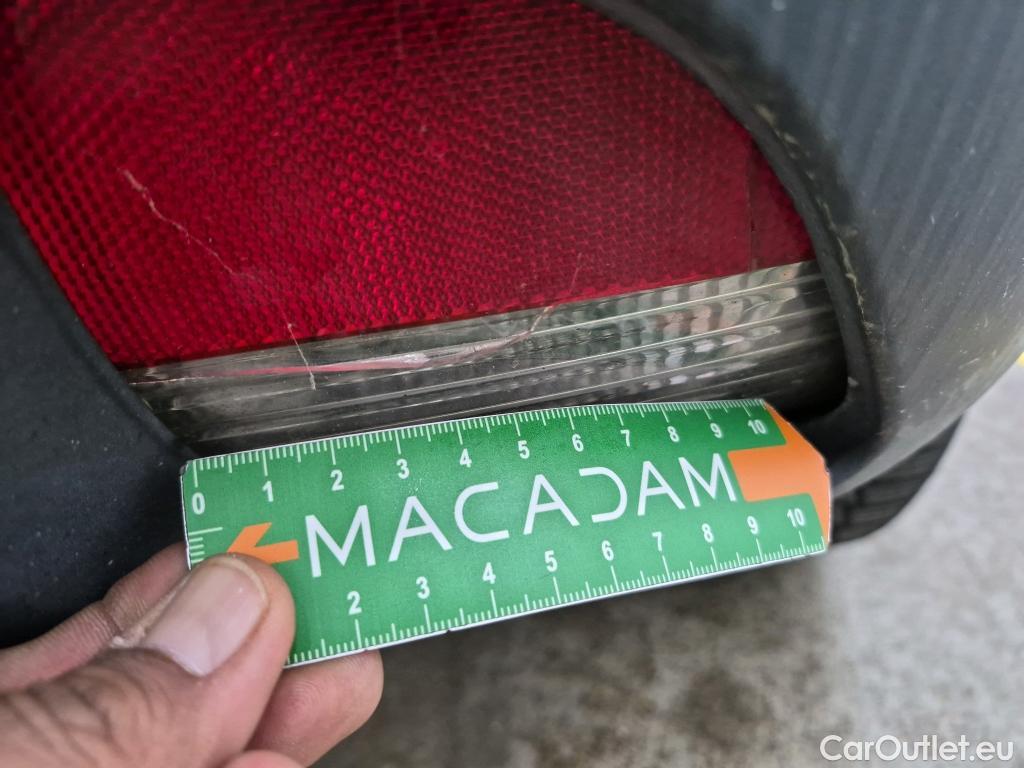  Citroen  C3  Aircross Feel Business 1.2 PureTech 110CV BVA6 E6dT #8