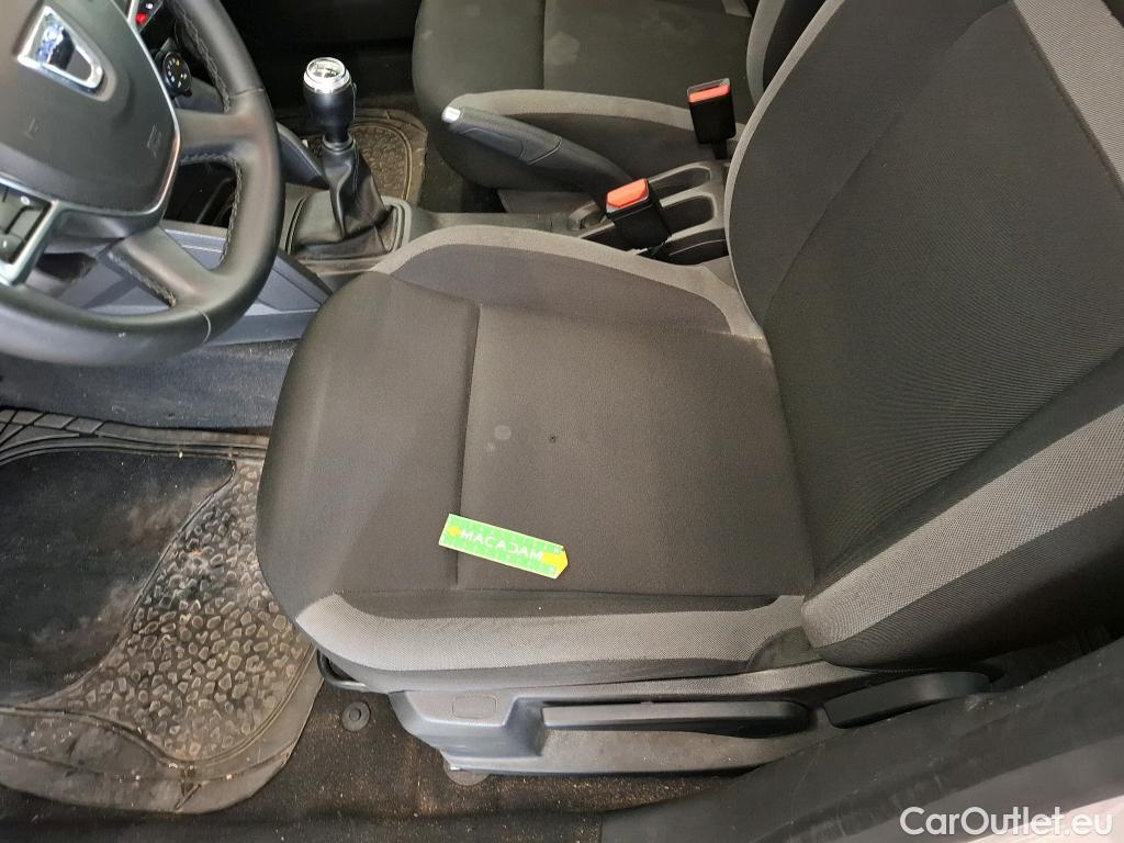  Dacia  Duster  II Essential 1.6 SCe 115CV BVM5 E6dT #25