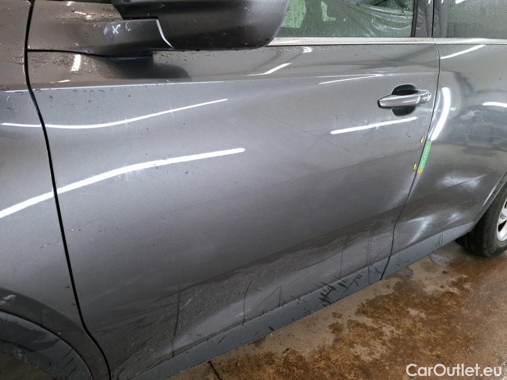  DS  DS7 7 Crossback Business 1.6 PureTech 180CV BVA8 E6d #3