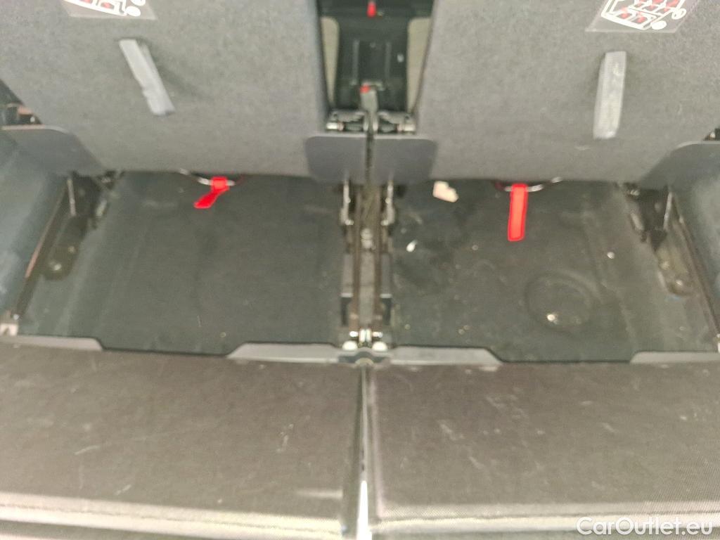  Citroen  C4 Grand Picasso /Spacetourer Business + 1.2 PureTech 130CV BVA8 7 Sieges E6d #17