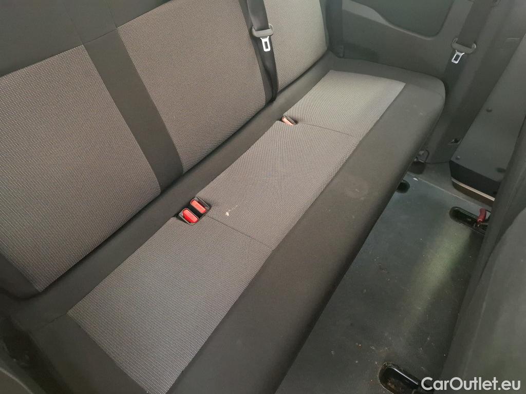  Citroen  Jumpy CITROEN  / 2016 / 4P / Combi Taille XL BlueHDi 120 S&S BVM6 Confort #45