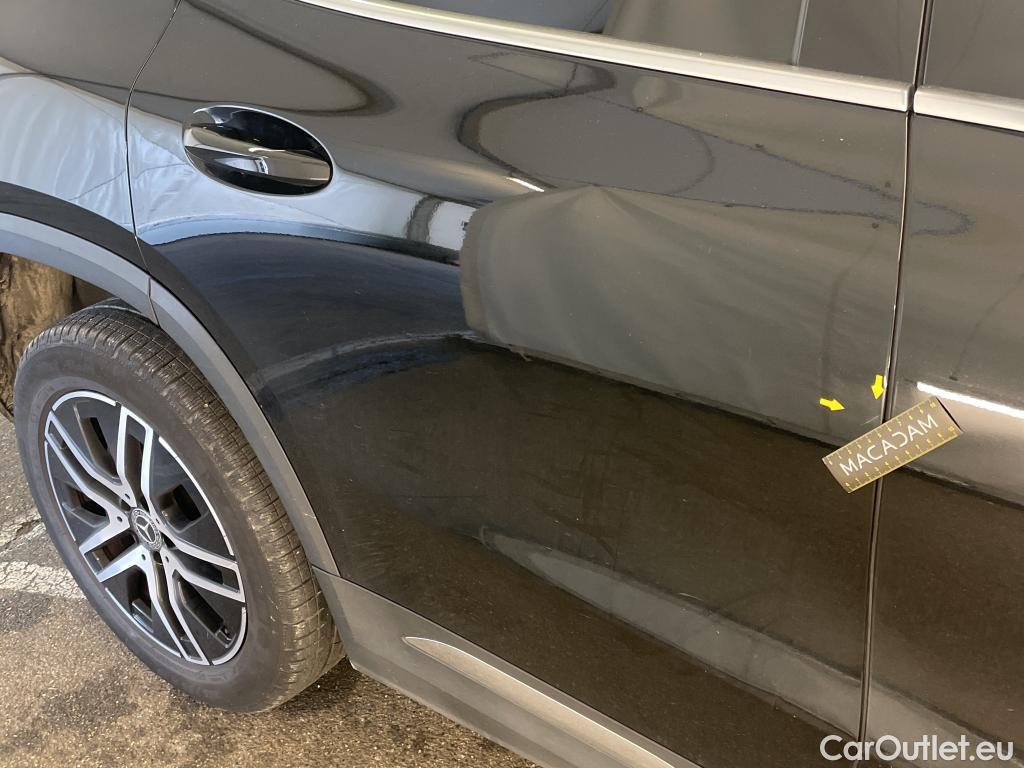  Mercedes  GLA MERCEDES-BENZ  / 2020 / 5P / SUV 2.0  200 D BUSINESS LINE DCT #1