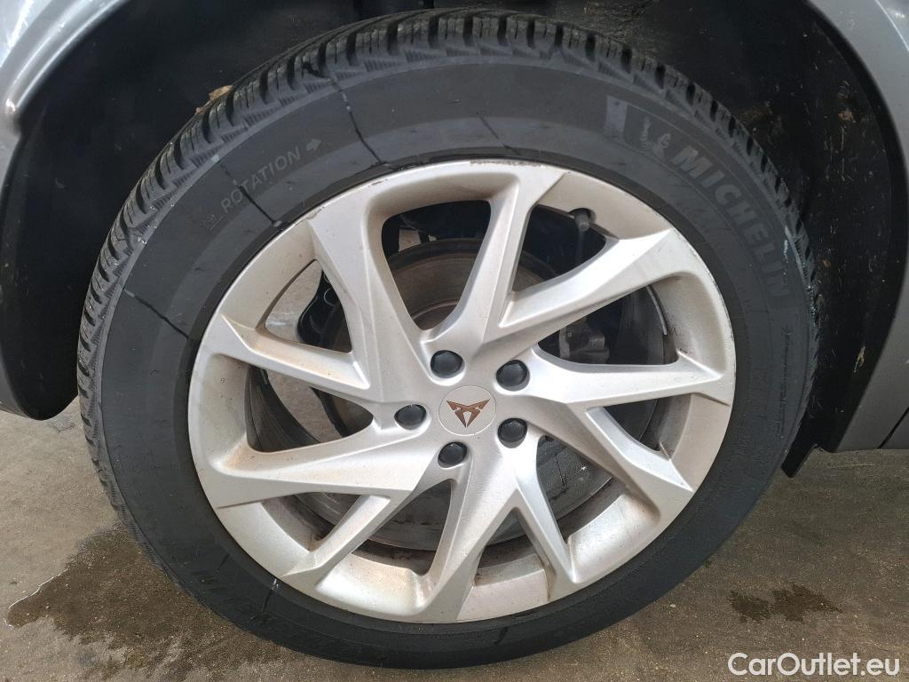  Cupra  Formentor CUPRA  / 2020 / 5P / SUV 1.4 e-HYBRID 204ch DSG6 Business Edition #2