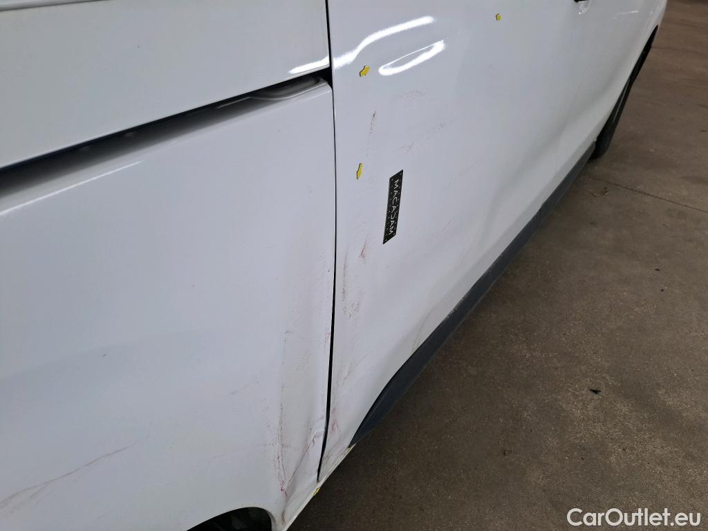  Citroen  Jumpy CITROEN  / 2016 / 4P / Combi Taille XL BlueHDi 120 S&S BVM6 Confort #24