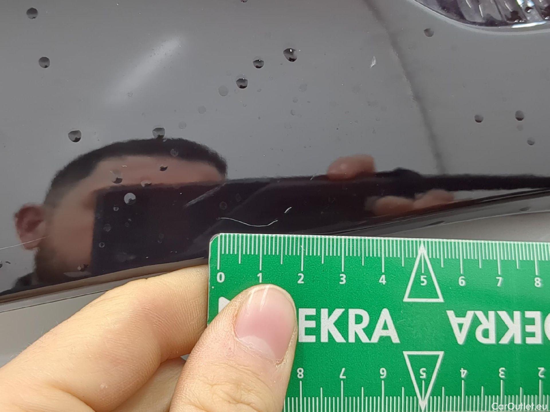  Citroen  C4  Berline e- Feel 50kWh BVA #11