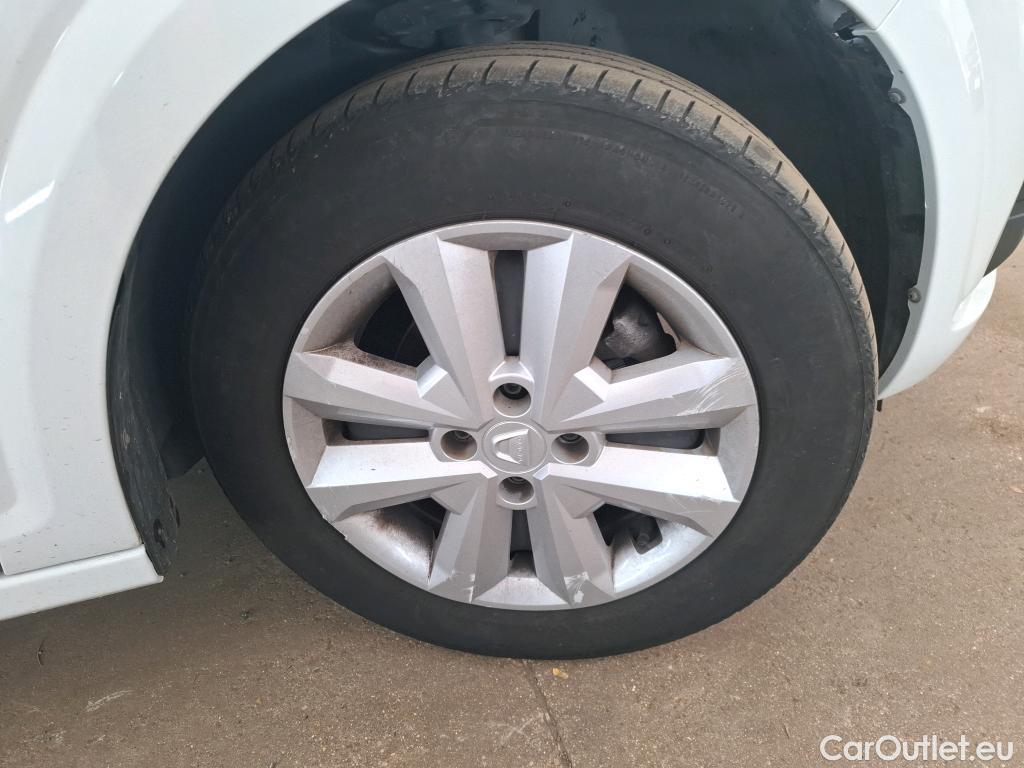  Dacia  Sandero  III Confort 1.0 TCe 90CV BVM5 E6d #11