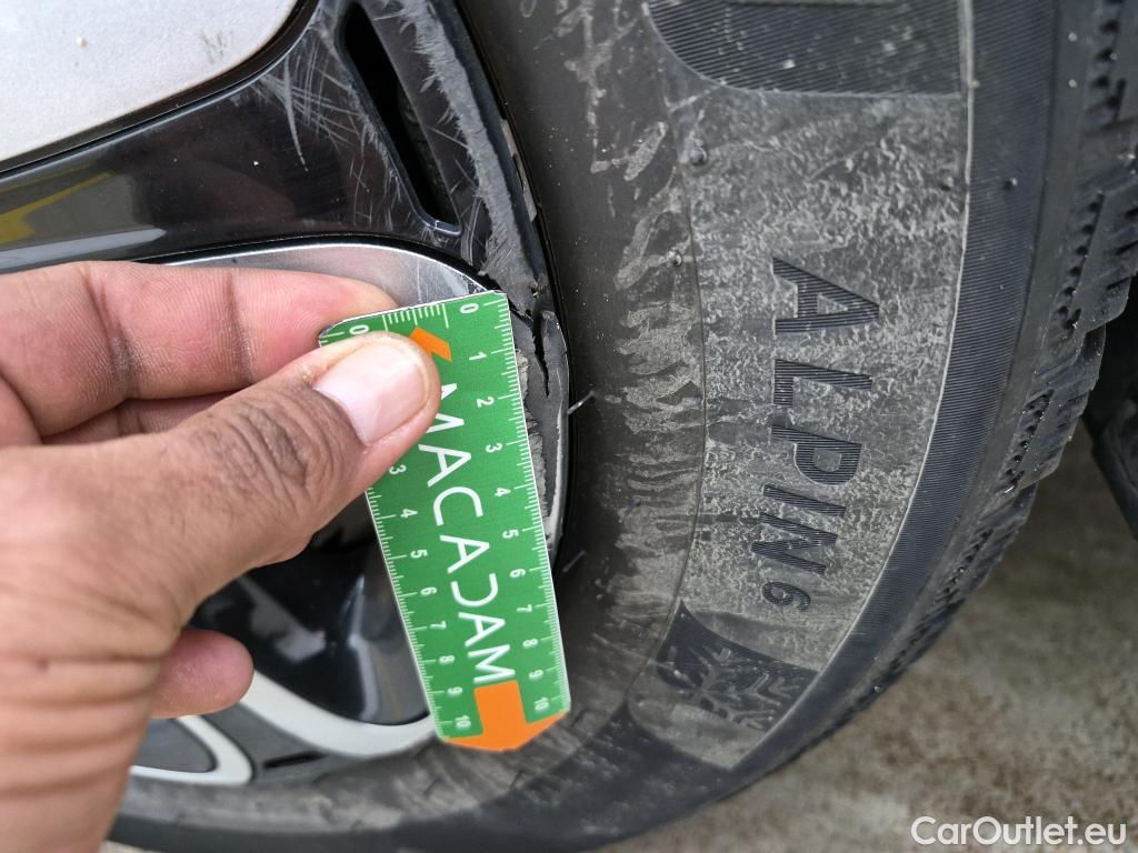  Citroen  C3  Aircross Feel Business 1.2 PureTech 110CV BVA6 E6dT #20