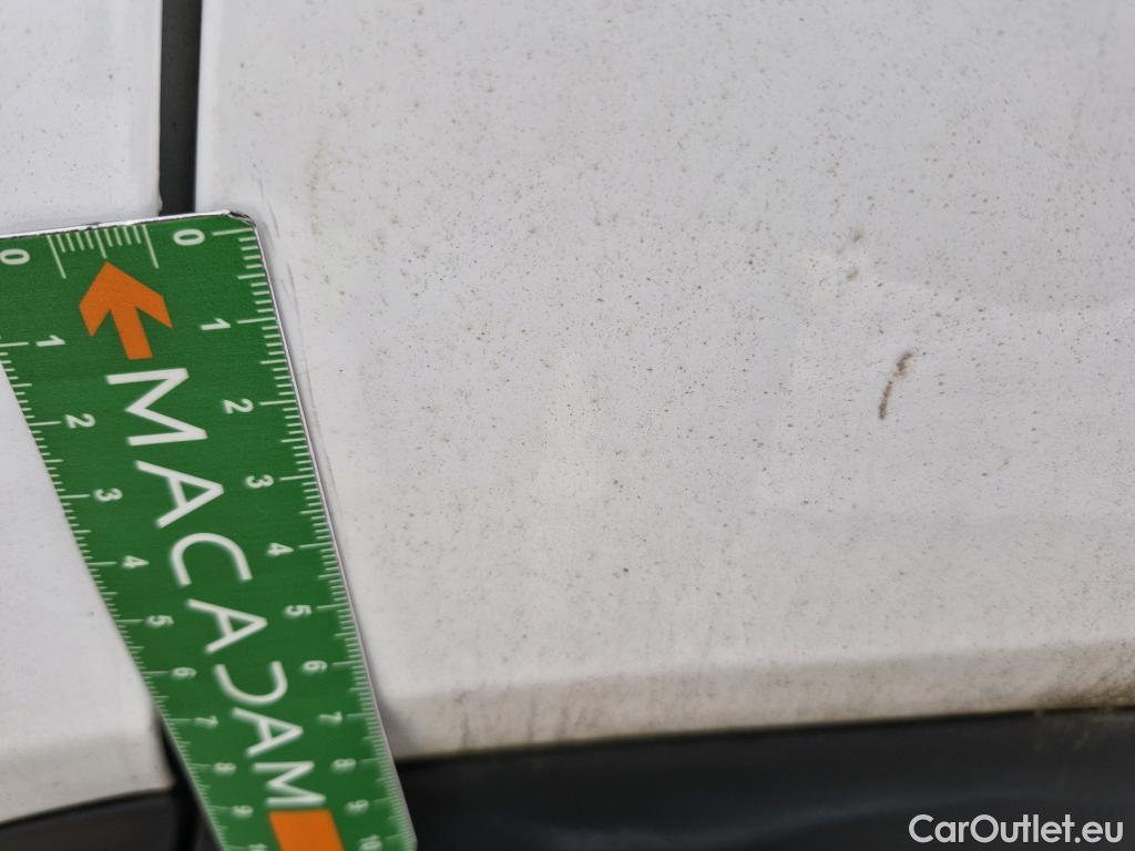  Citroen  C3  Aircross Feel Business 1.2 PureTech 110CV BVA6 E6dT #39