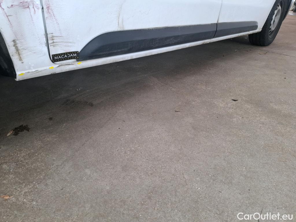  Citroen  Jumpy CITROEN  / 2016 / 4P / Combi Taille XL BlueHDi 120 S&S BVM6 Confort #36