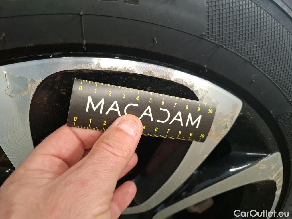  Citroen  C4 Grand Picasso /Spacetourer Business + 1.2 PureTech 130CV BVA8 7 Sieges E6d #7