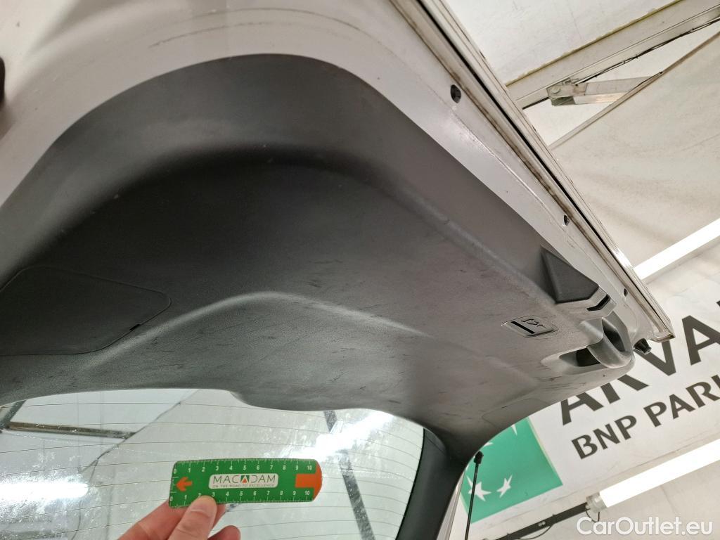  Hyundai  Tucson  Business Mild-Hybrid 2WD 1.6 CRDI 135CV BVA7 E6d #4