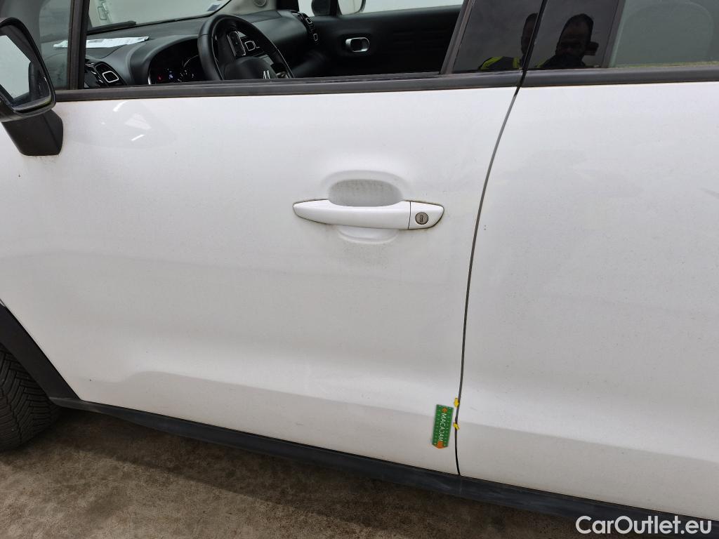  Citroen  C3  Aircross Feel Business 1.2 PureTech 110CV BVA6 E6dT #32