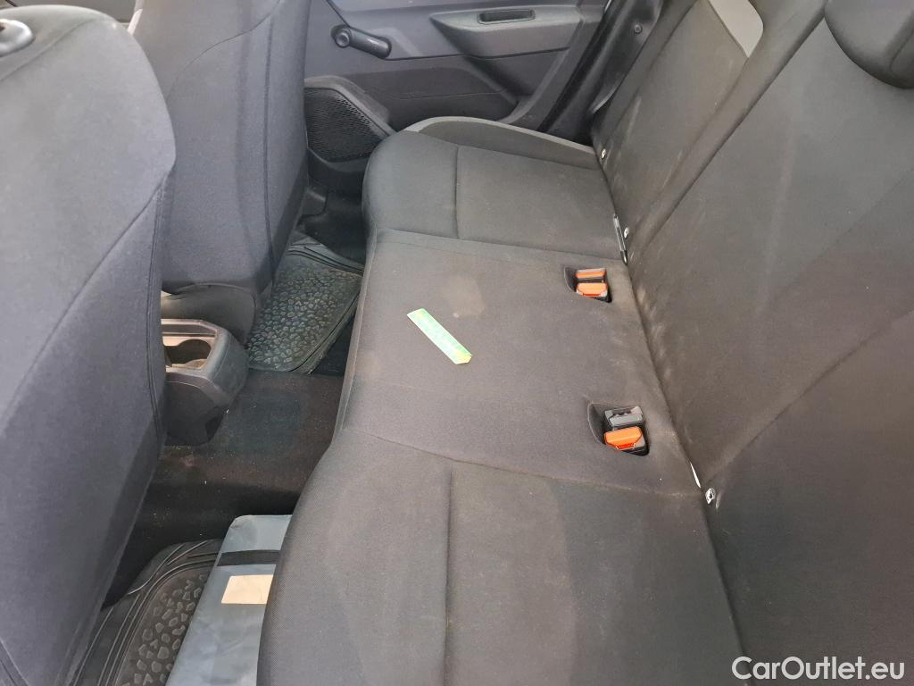  Dacia  Duster  II Essential 1.6 SCe 115CV BVM5 E6dT #29