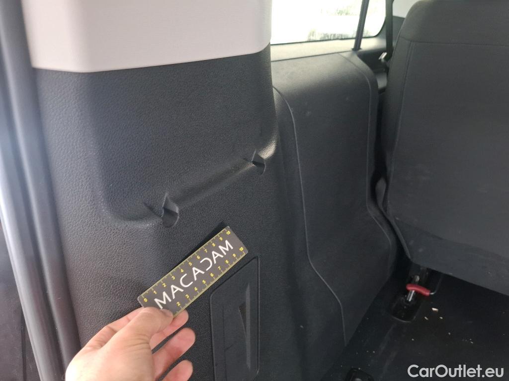  Citroen  Jumpy CITROEN  / 2016 / 4P / Combi Taille XL BlueHDi 120 S&S BVM6 Confort #33