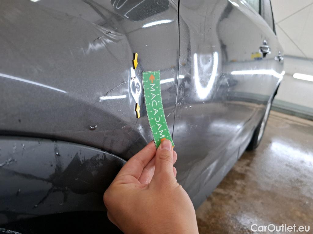  DS  DS7 7 Crossback Business 1.6 PureTech 180CV BVA8 E6d #10