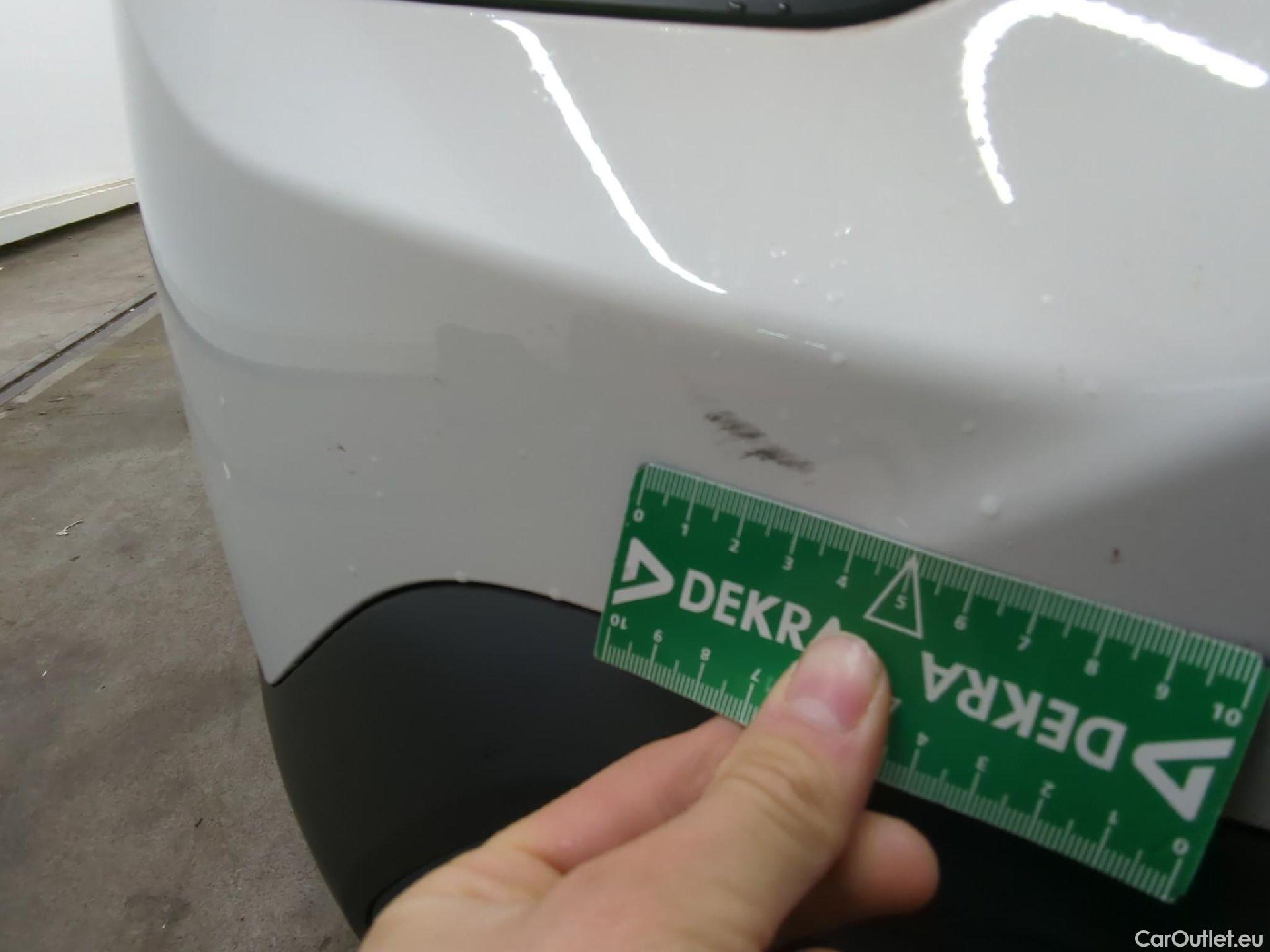  Citroen  C4  Berline e- Feel 50kWh BVA #6