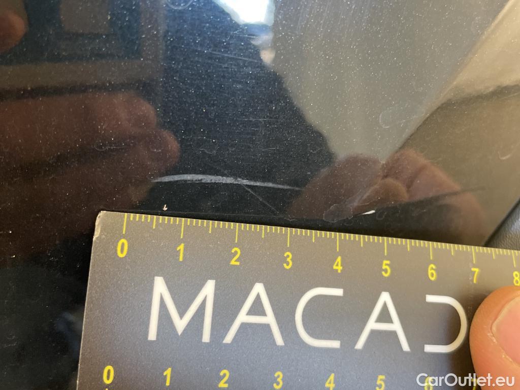  Mercedes  GLA MERCEDES-BENZ  / 2020 / 5P / SUV 2.0  200 D BUSINESS LINE DCT #16