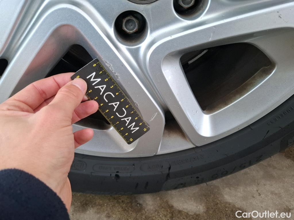  Citroen  C5  Aircross Business 1.5 BlueHDi 130CV BVA8 E6dT #10