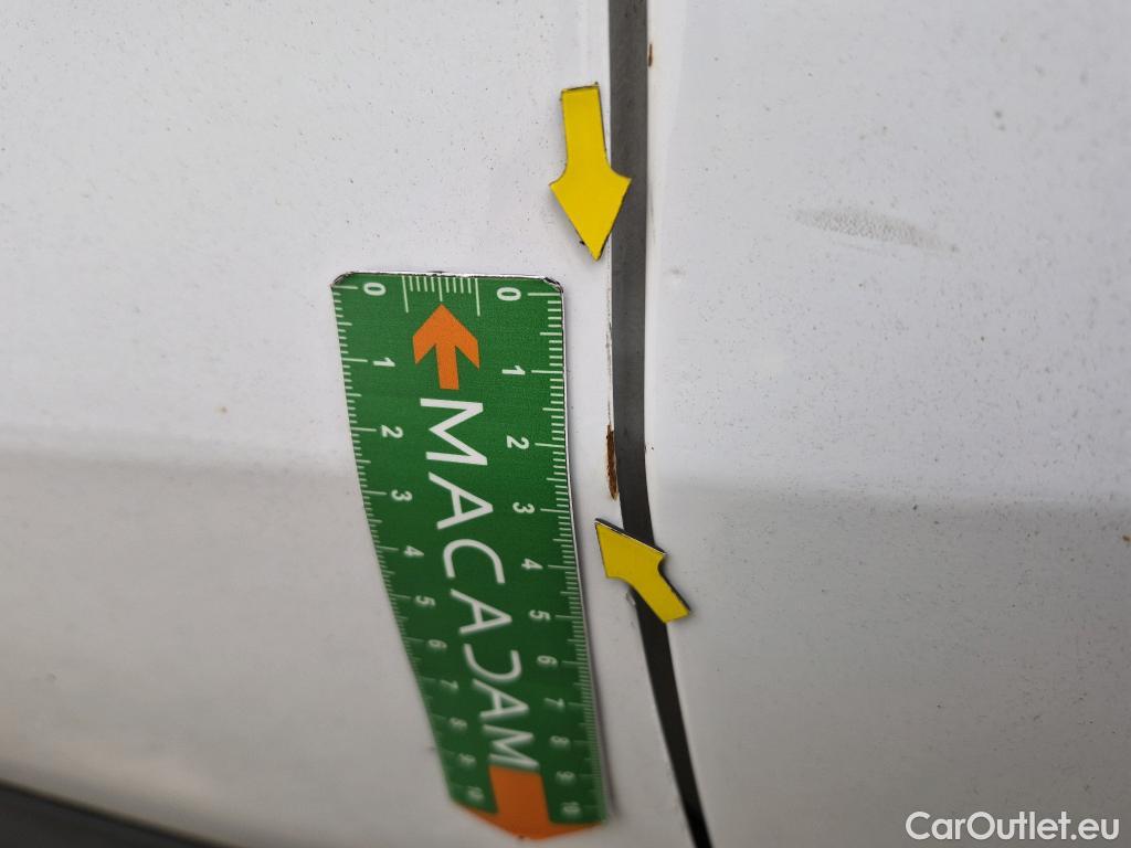  Citroen  C3  Aircross Feel Business 1.2 PureTech 110CV BVA6 E6dT #34