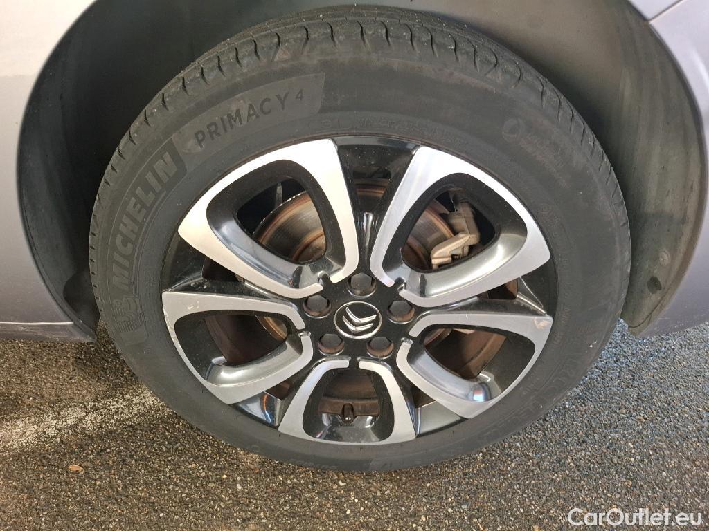  Citroen  C4 Grand Picasso /Spacetourer Business + 1.2 PureTech 130CV BVA8 7 Sieges E6d #15