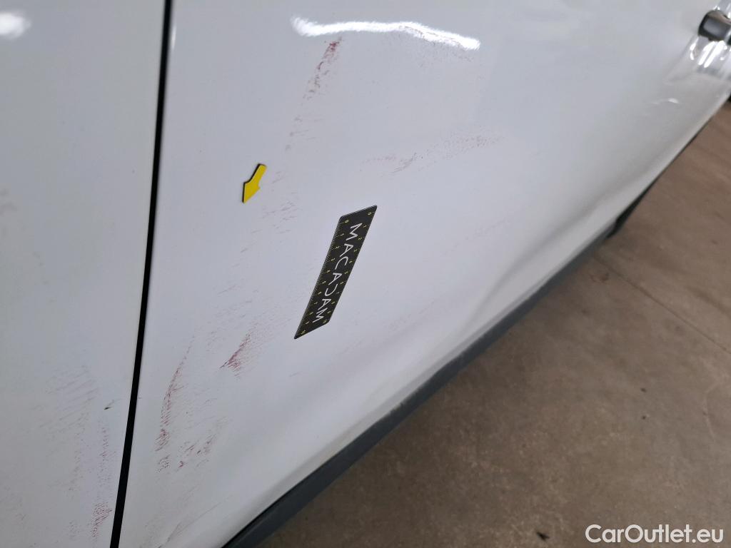  Citroen  Jumpy CITROEN  / 2016 / 4P / Combi Taille XL BlueHDi 120 S&S BVM6 Confort #25