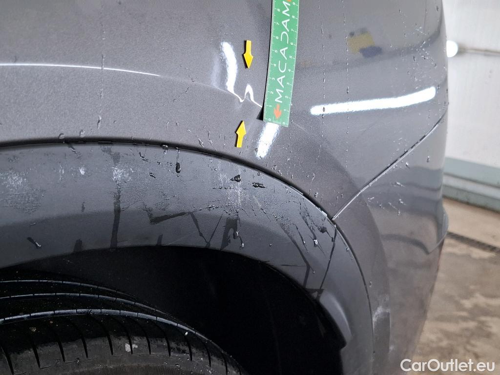  DS  DS7 7 Crossback Business 1.6 PureTech 180CV BVA8 E6d #12