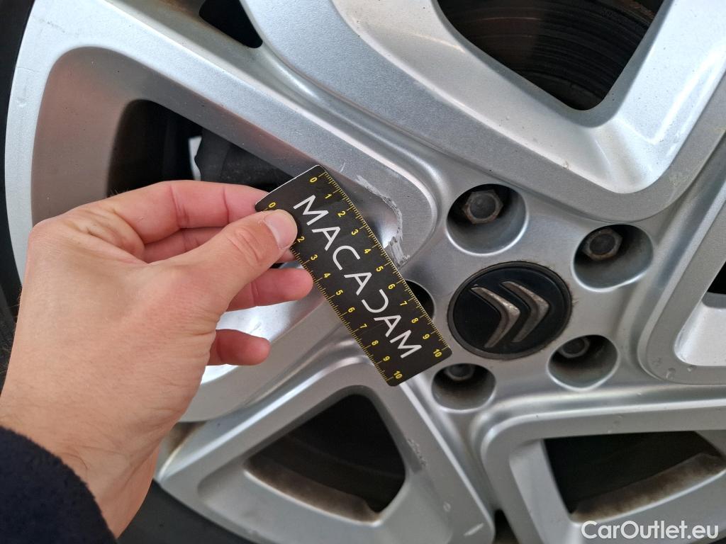  Citroen  C5  Aircross Business 1.5 BlueHDi 130CV BVA8 E6dT #9