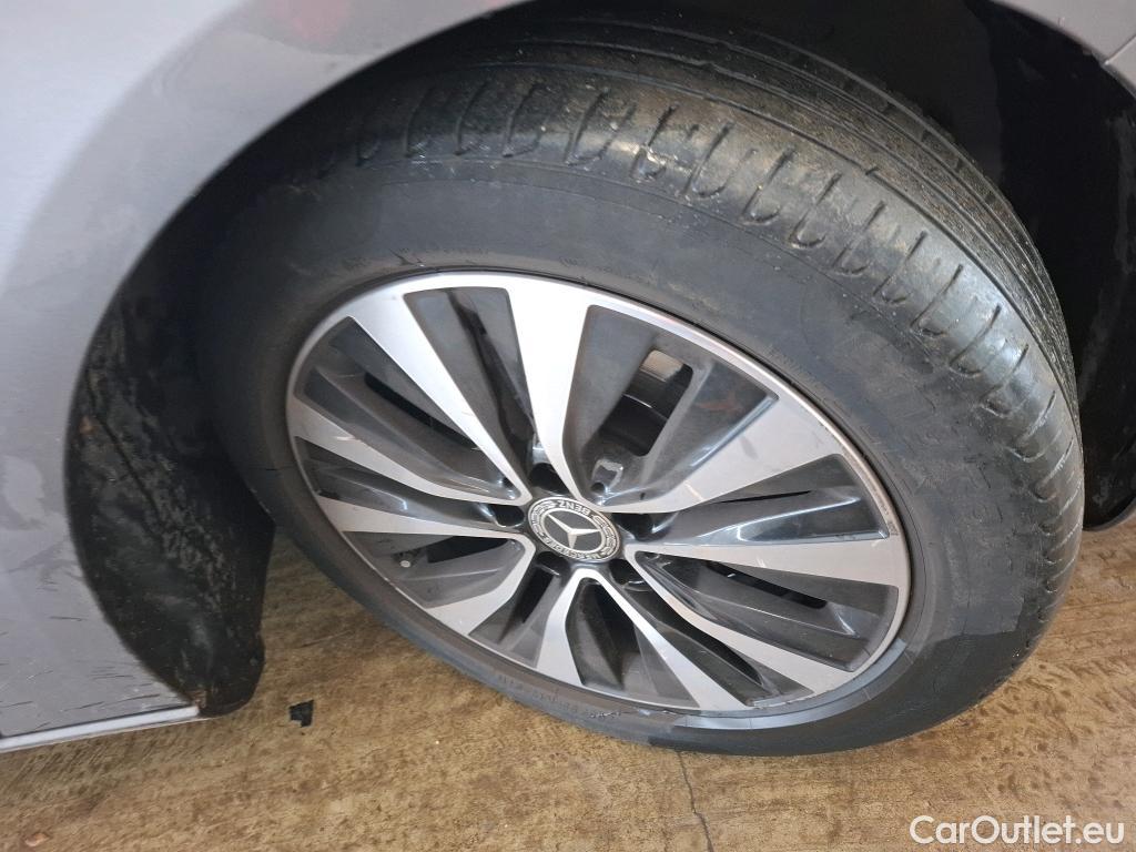  Mercedes  A-Klasse MERCEDES-BENZ Classe A Compact / 2018 / 5P / Berline A 180 d Business Line 8G-DCT #7