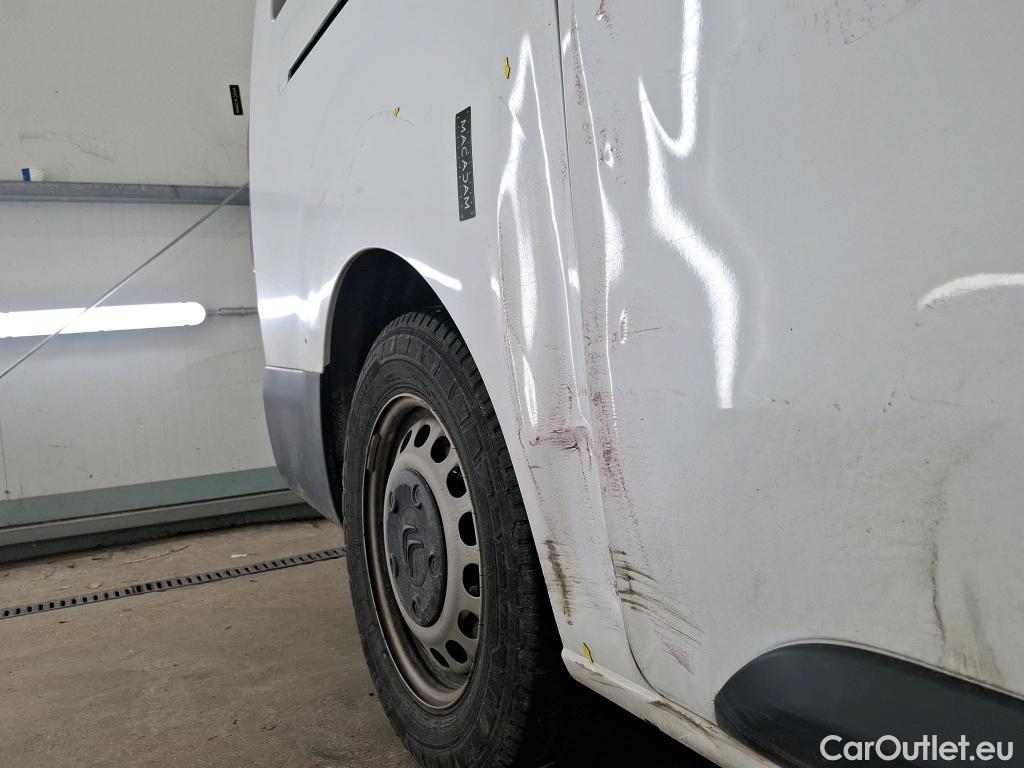  Citroen  Jumpy CITROEN  / 2016 / 4P / Combi Taille XL BlueHDi 120 S&S BVM6 Confort #8