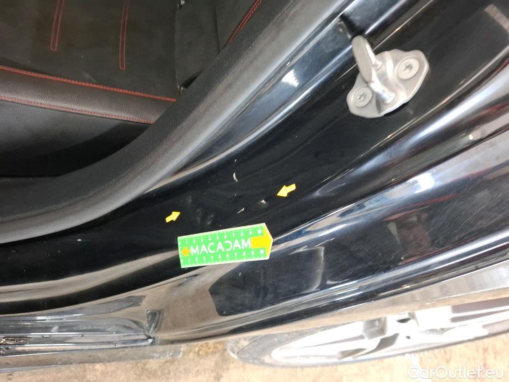  Mercedes  A-Klasse MERCEDES-BENZ Classe A 5p Berline A 200 AMG Line 7G-DCT #16