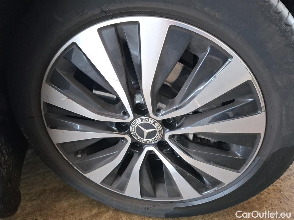  Mercedes  A-Klasse MERCEDES-BENZ Classe A Compact / 2018 / 5P / Berline A 180 d Business Line 8G-DCT #10