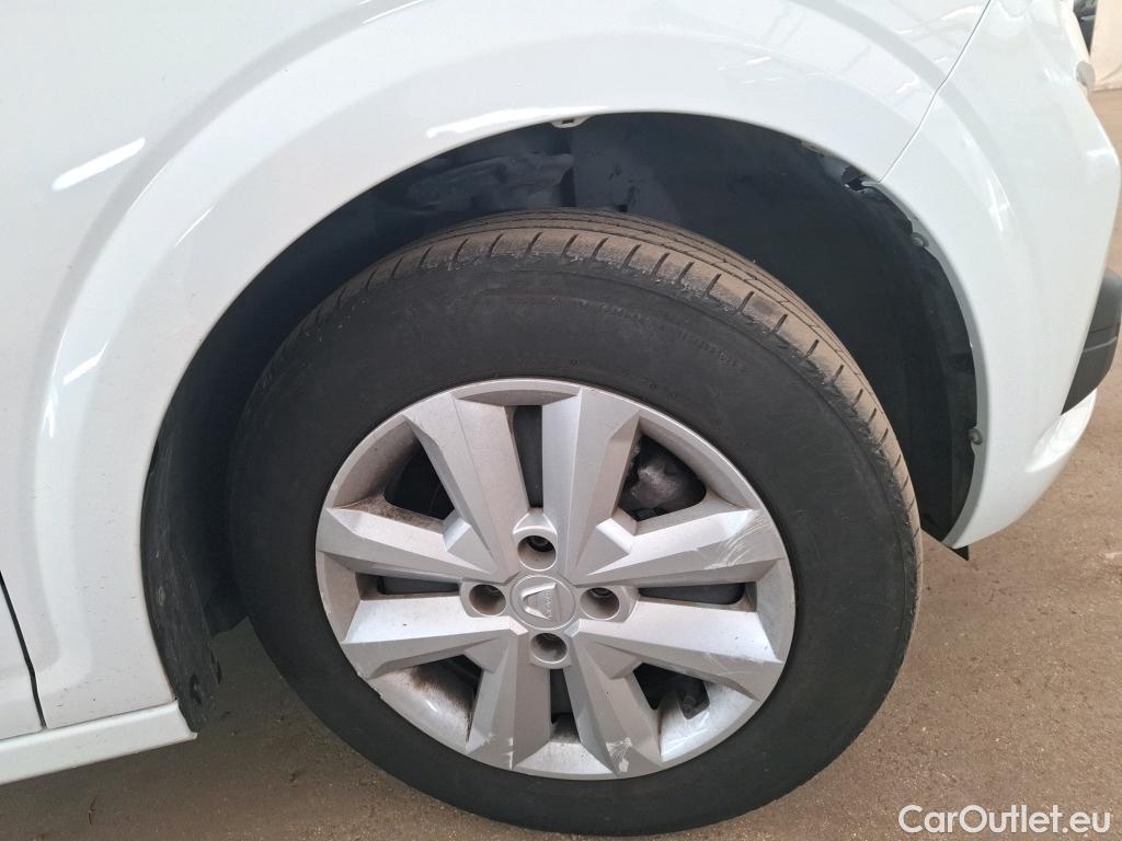  Dacia  Sandero  III Confort 1.0 TCe 90CV BVM5 E6d #10